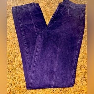 Roughrider by Circle T vintage cowgirl high rise jeans size 7/8